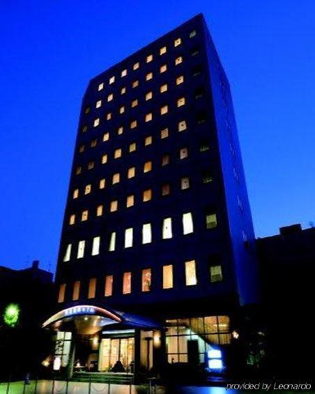 Route-inn Grand Toyocho Tokio