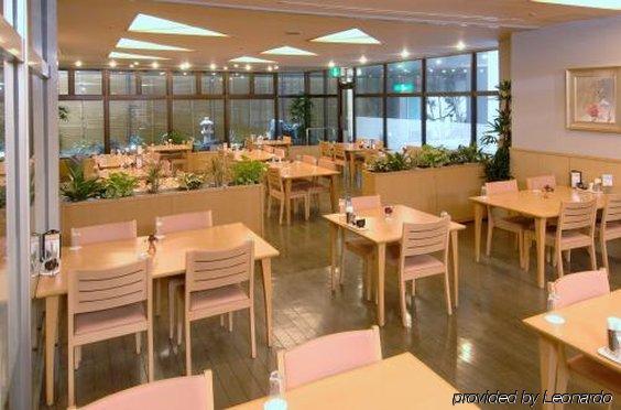 Hotel Route-inn Grand Toyocho Tokio