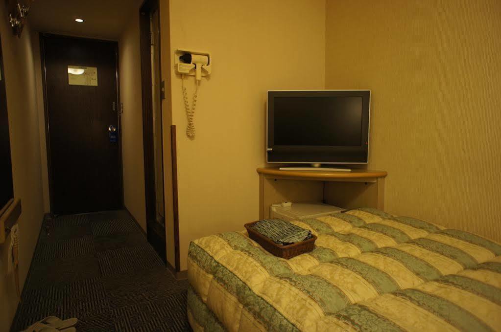 Hotel Route-inn Grand Toyocho Tokio