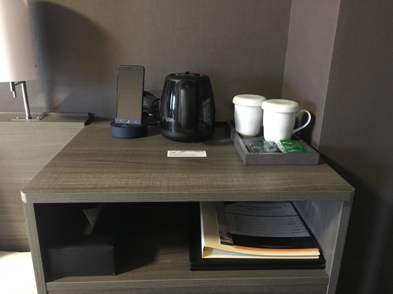 Route-inn Grand Toyocho Tokio