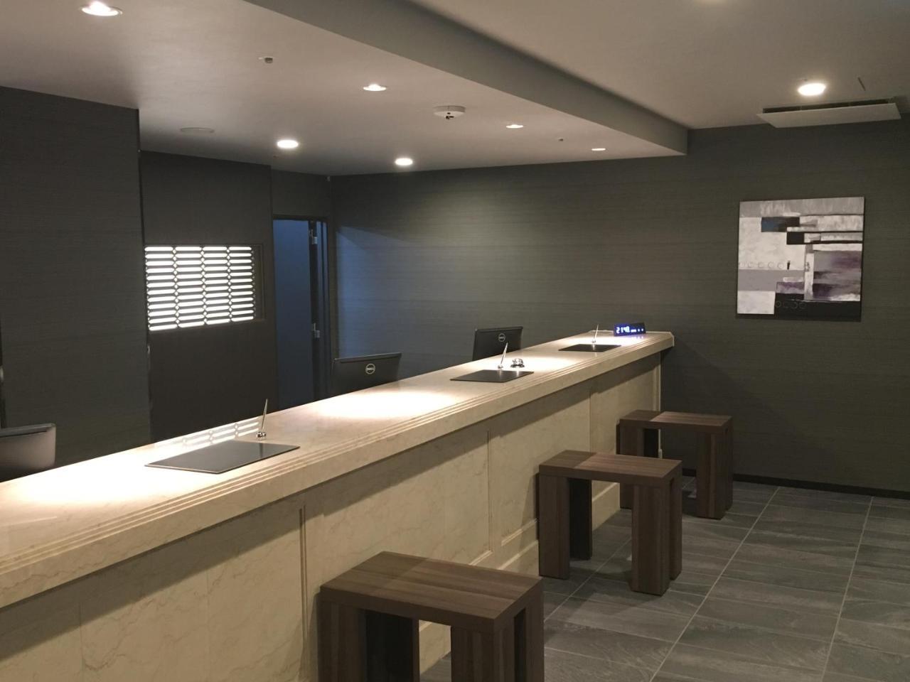 Hotel Route-inn Grand Toyocho Tokio