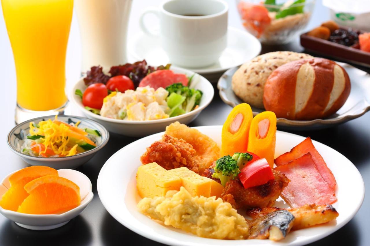 Route-inn Grand Toyocho Tokio
