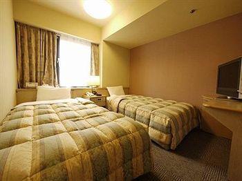 Hotel Route-inn Grand Toyocho Tokio